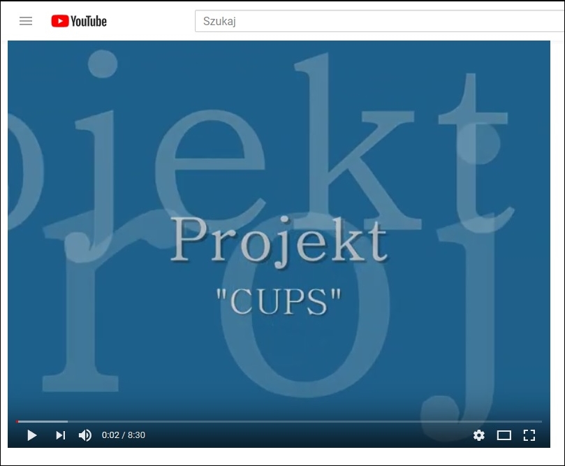 projekt-cups